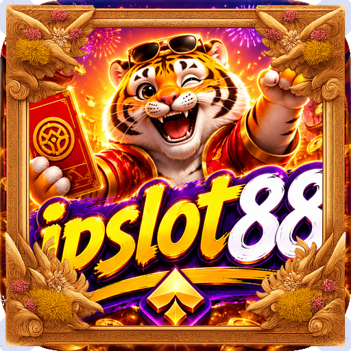 jpslot88 — mitra unggulan